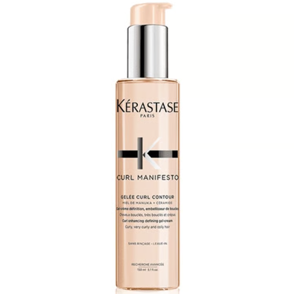 Kérastase Curl Manifesto Gelée Curl Contour Gel-Cream Leave-In 150ml