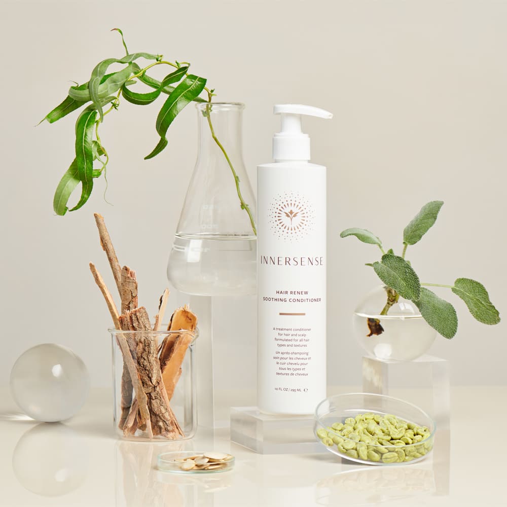 Innersense Hair Renew Soothing Conditioner