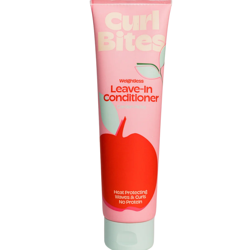 Curl Bites Weightless Leave-In Conditioner 150ml