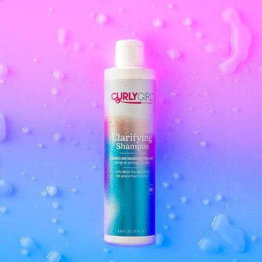 Curly Girl Movement Clarifying Shampoo 250ml
