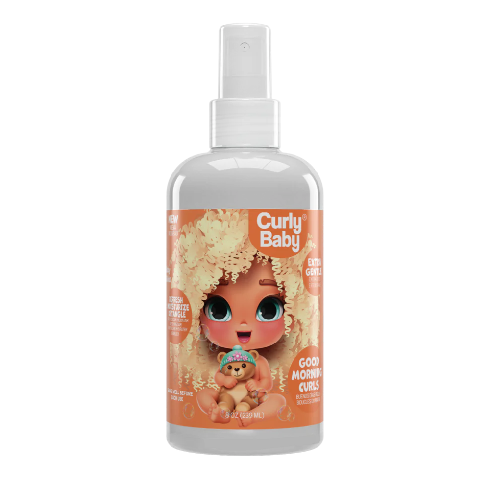 Curly Baby Good Morning Curls Olivia 235ml