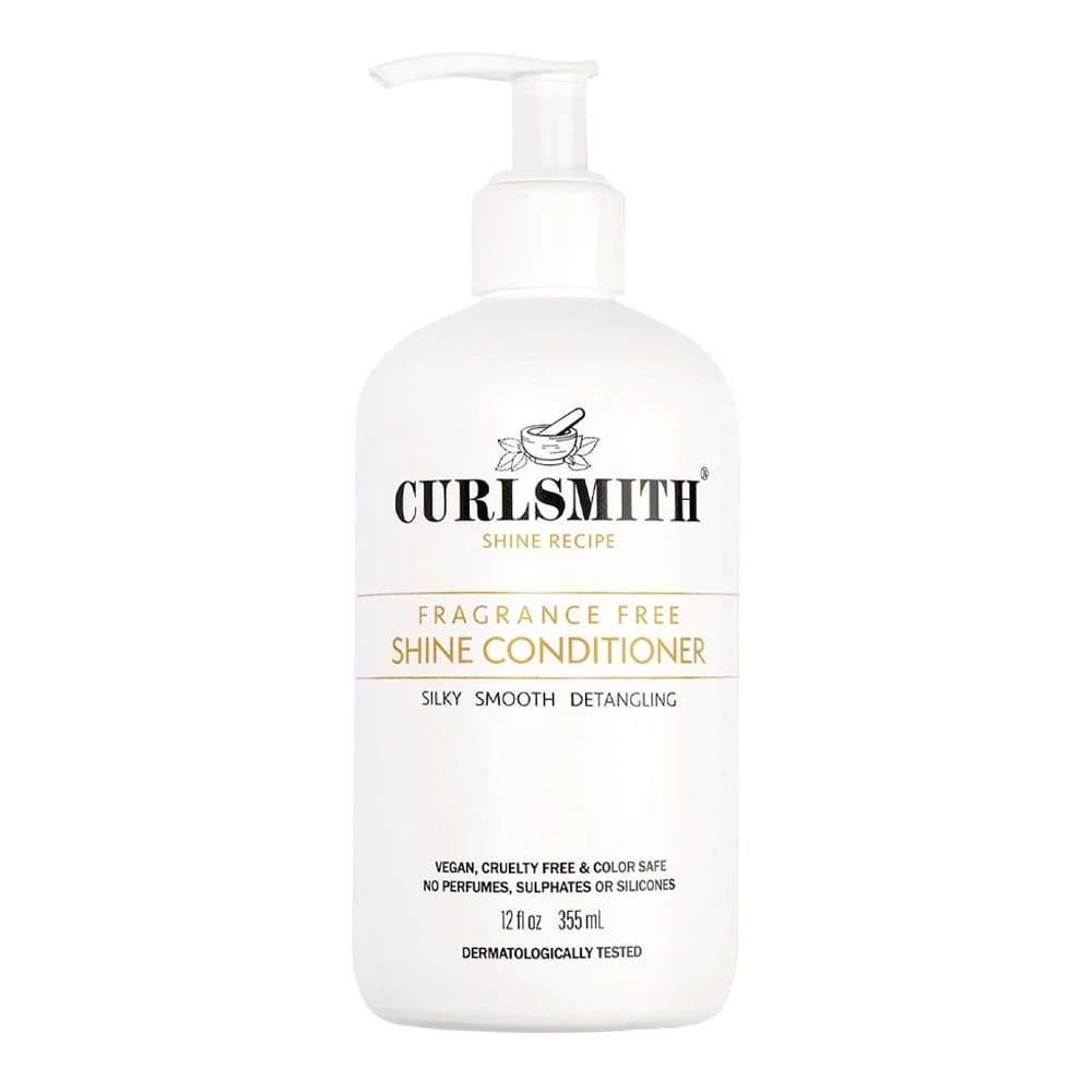 Curlsmith Shine Conditioner 355ml
