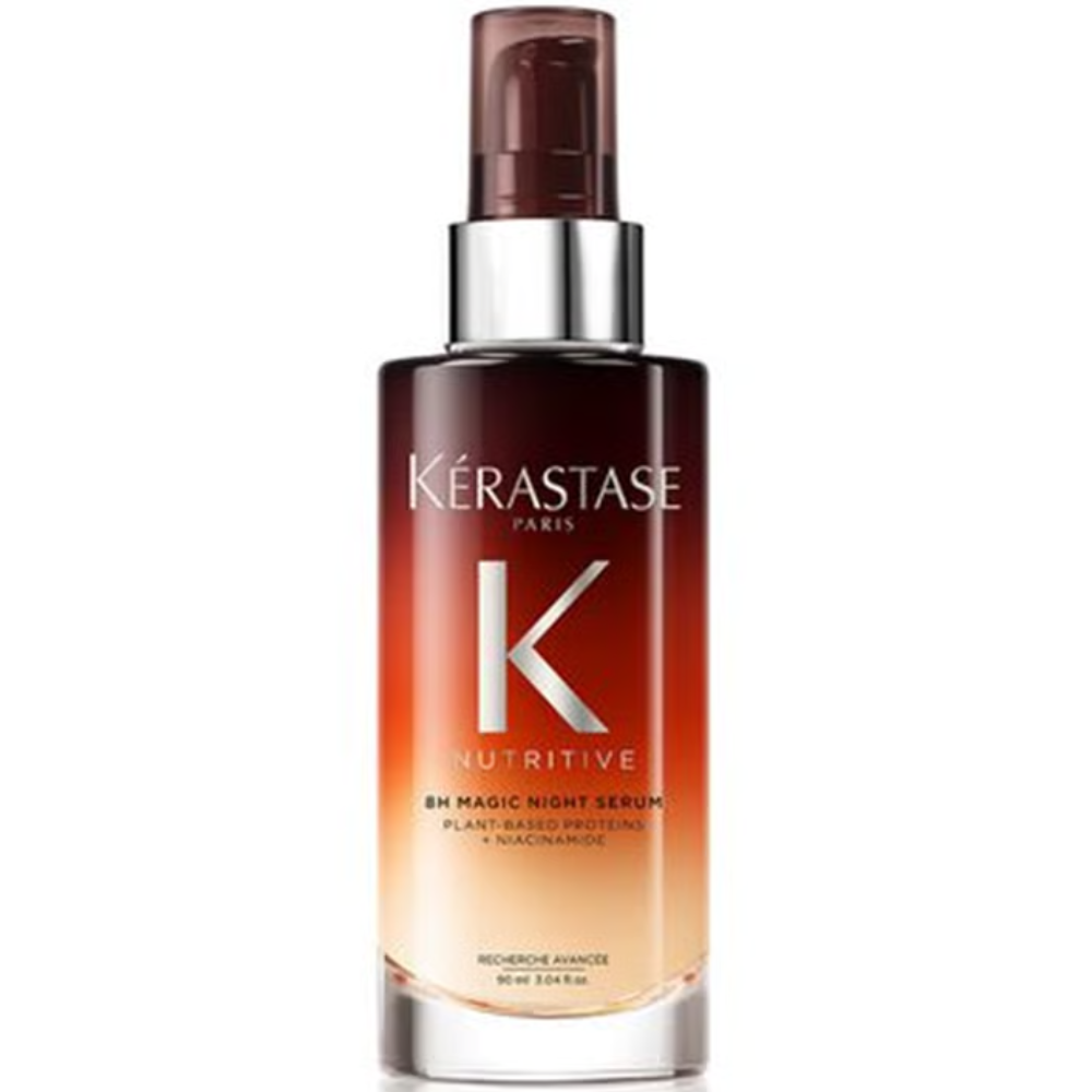 Kérastase Nutritive 8h Magic Night Serum 90ml
