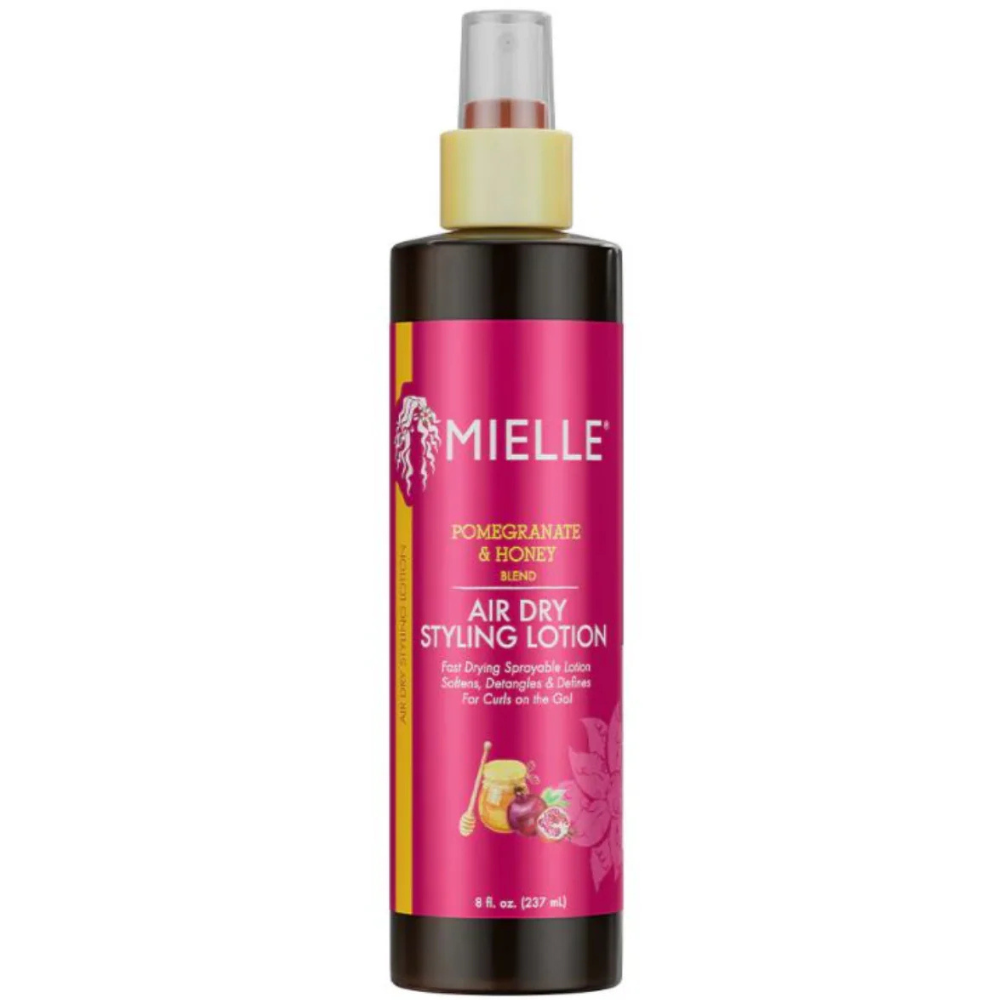 Mielle Pomegranate & Honey Air Dry Styling Lotion 237ml