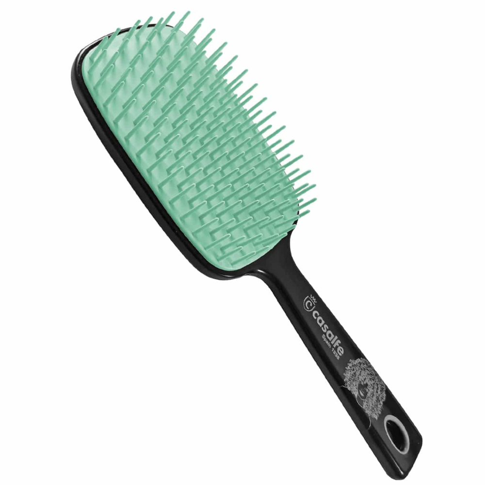 Casalfe Cepillo XL ANTICAÍDA Desenreda Sin Romper El Cabello
