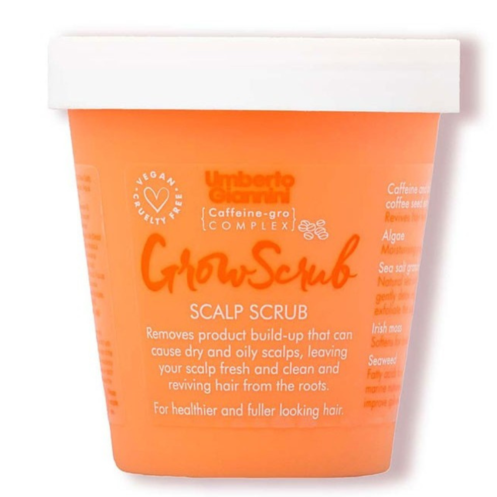 Umberto Giannini Grow Scrub Scalp Scrub 250G