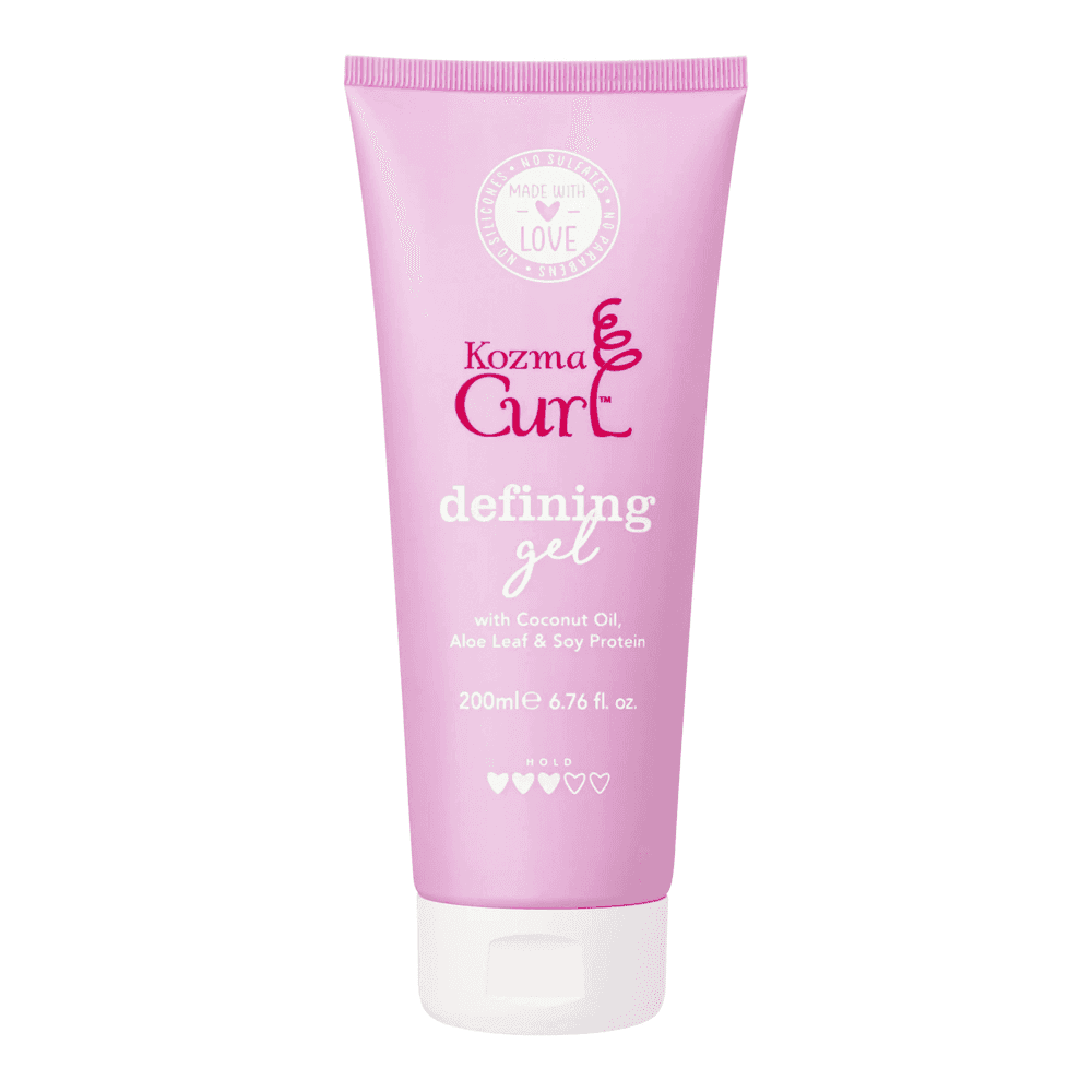 Kozma Curl Defining Gel