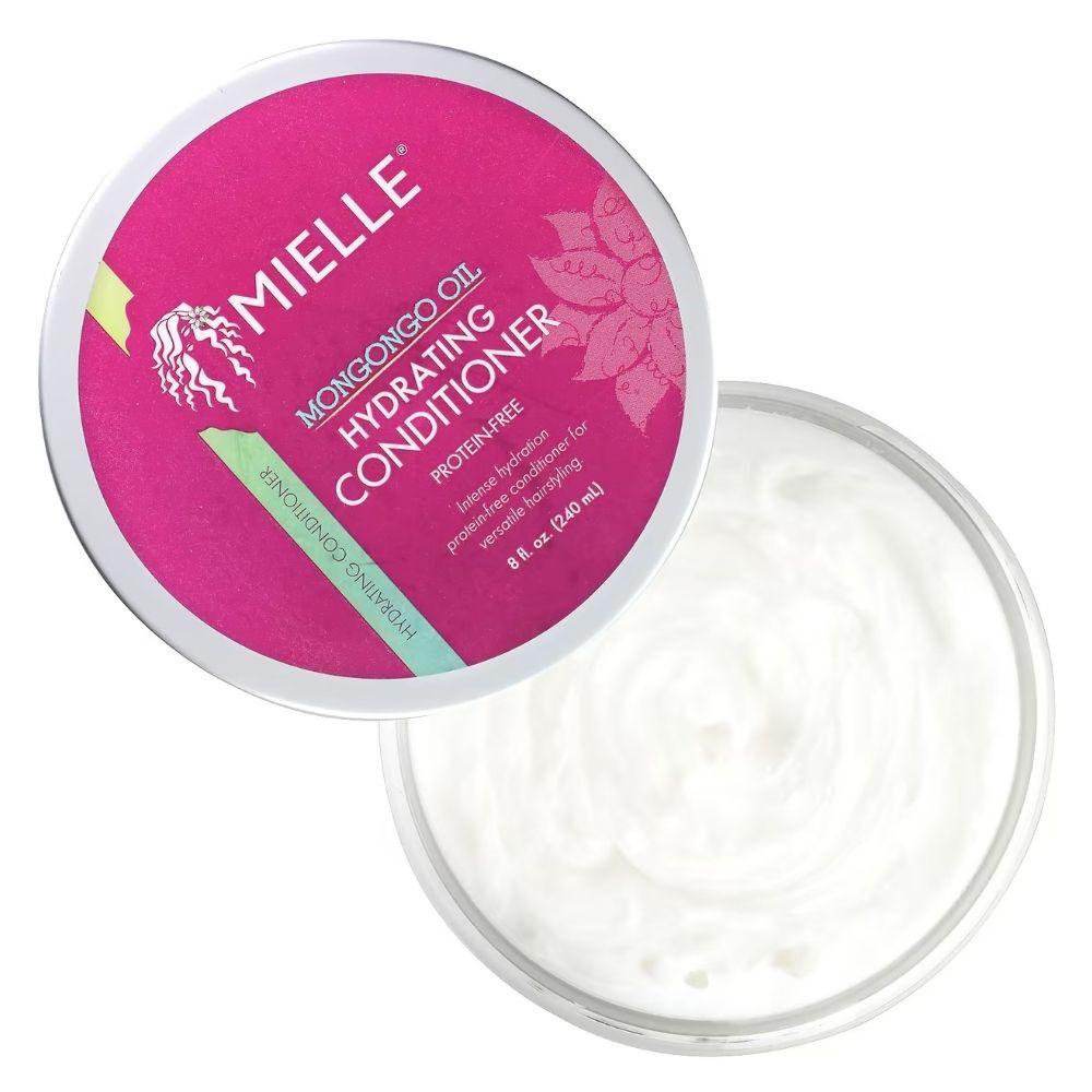 Mielle Organics Mongongo Oil Hydrating Conditioner 240ml