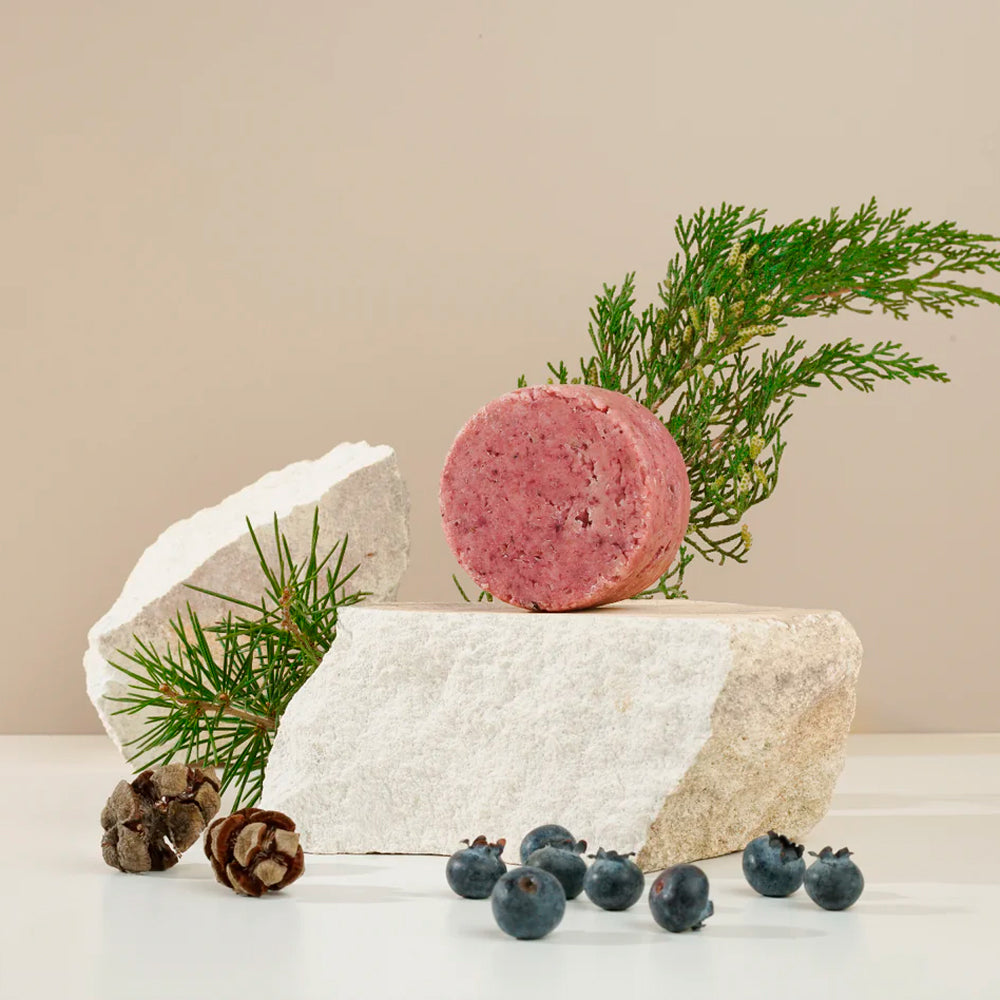 Kia Ora Champú Sólido Tundra 85gr