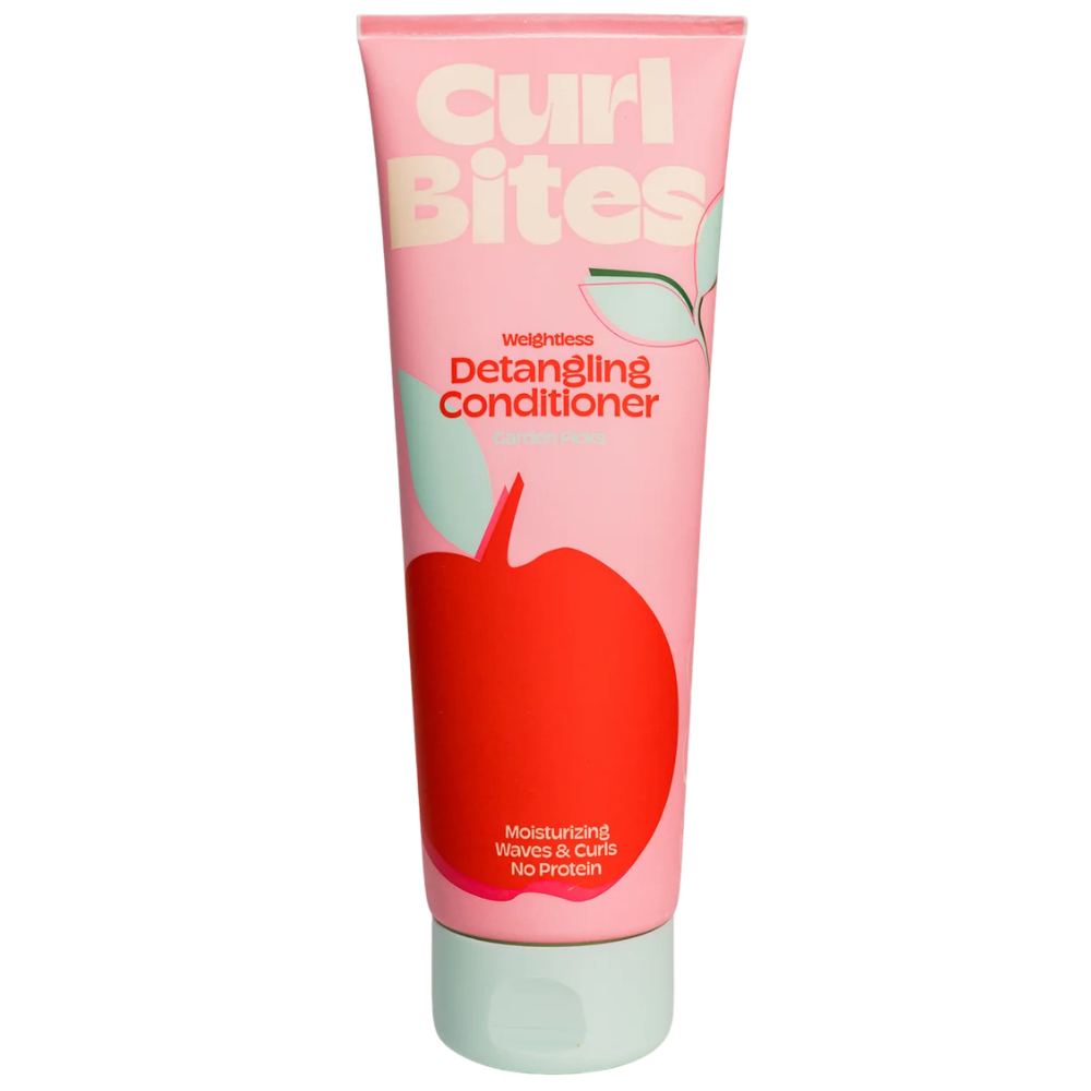 Curl Bites Weightless Detangling Conditioner 250ml