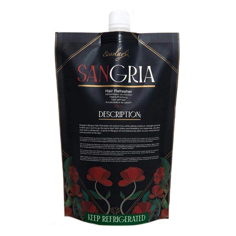 Ecoslay Sangria Hair Refresher 473ml