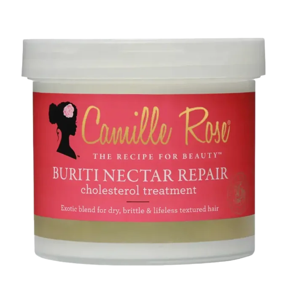 Camille Rose Buriti & Nectar Repair Cholesterol Treatment 354ml