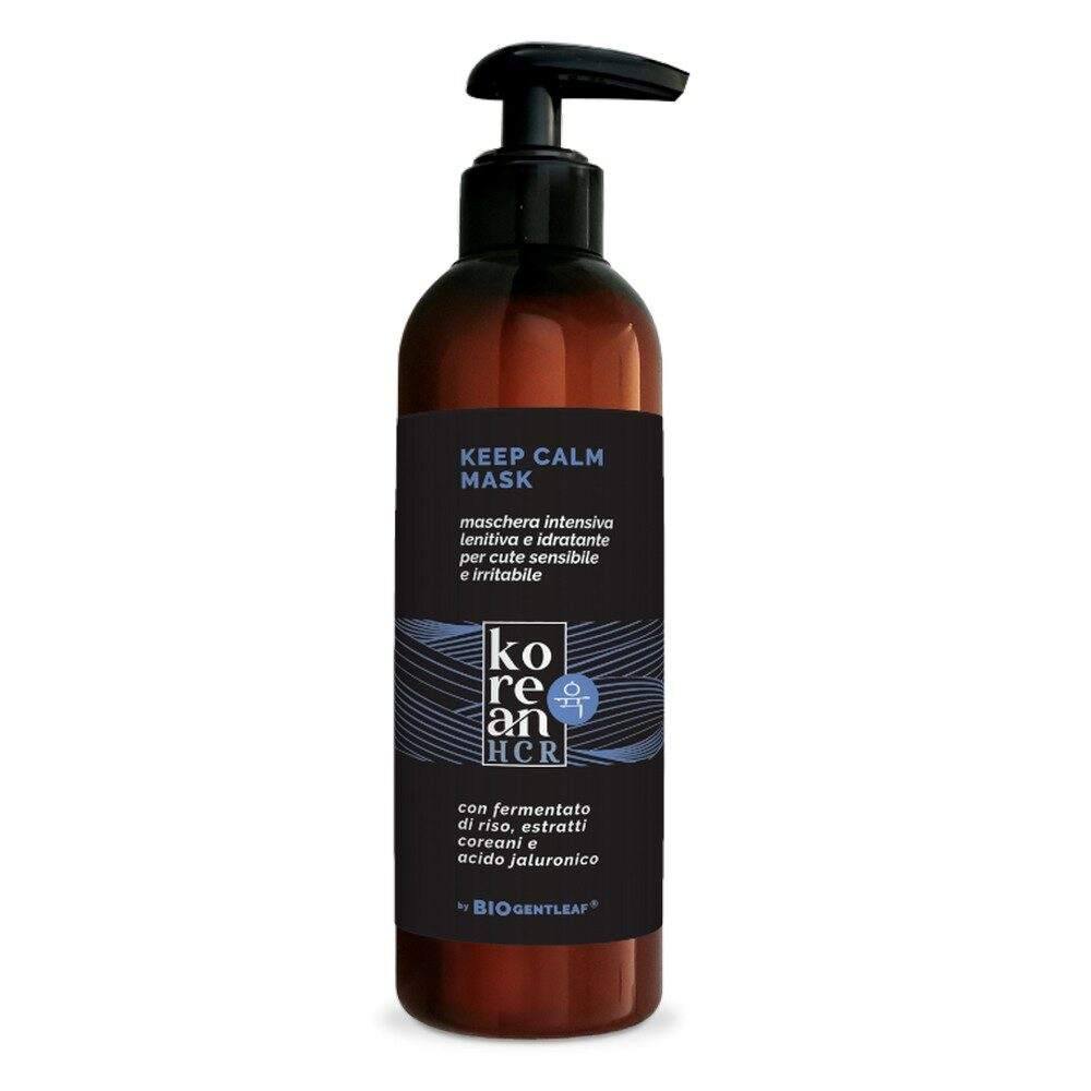 Bio Gentleaf Keep Calm Mask 200ml