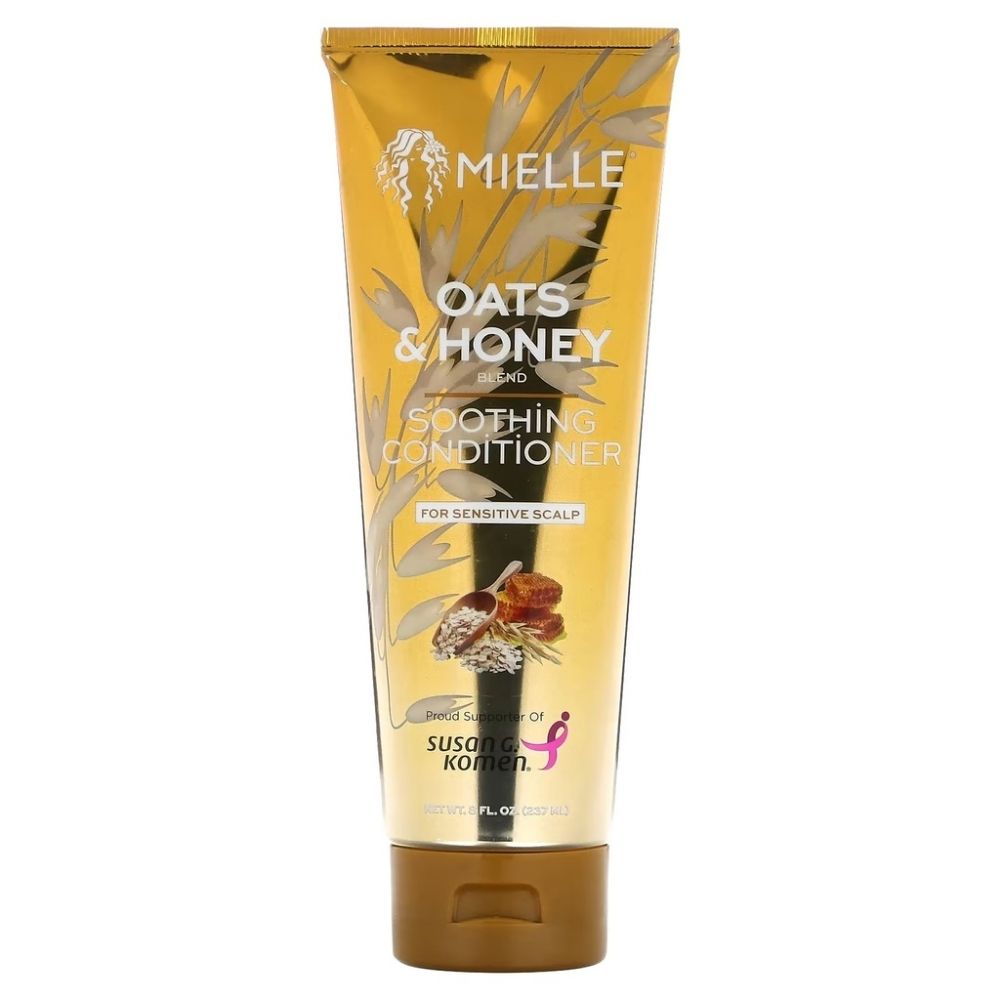 Mielle Oats & Honey Soothing Conditioner 237ml