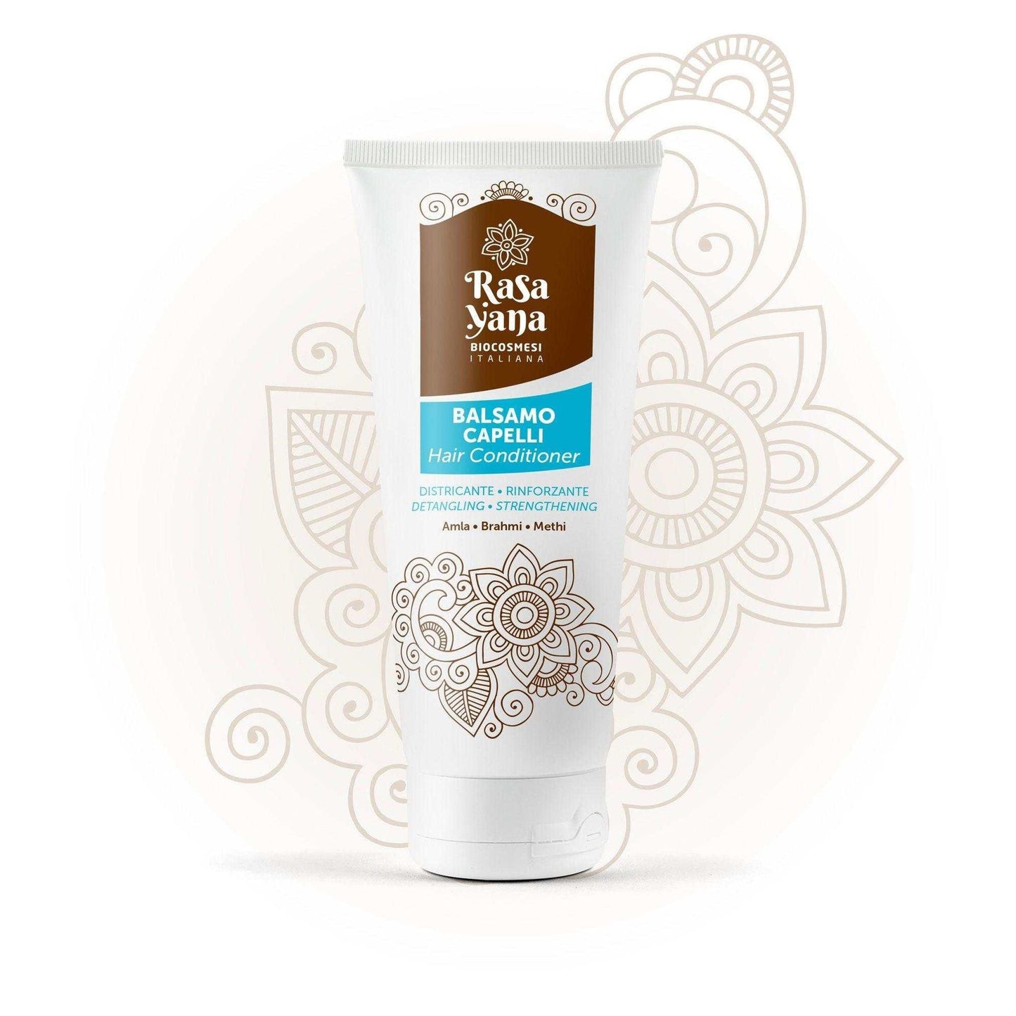 Rasayana Biocosmesi Balsamo Capelli Hair Conditioner 200ml