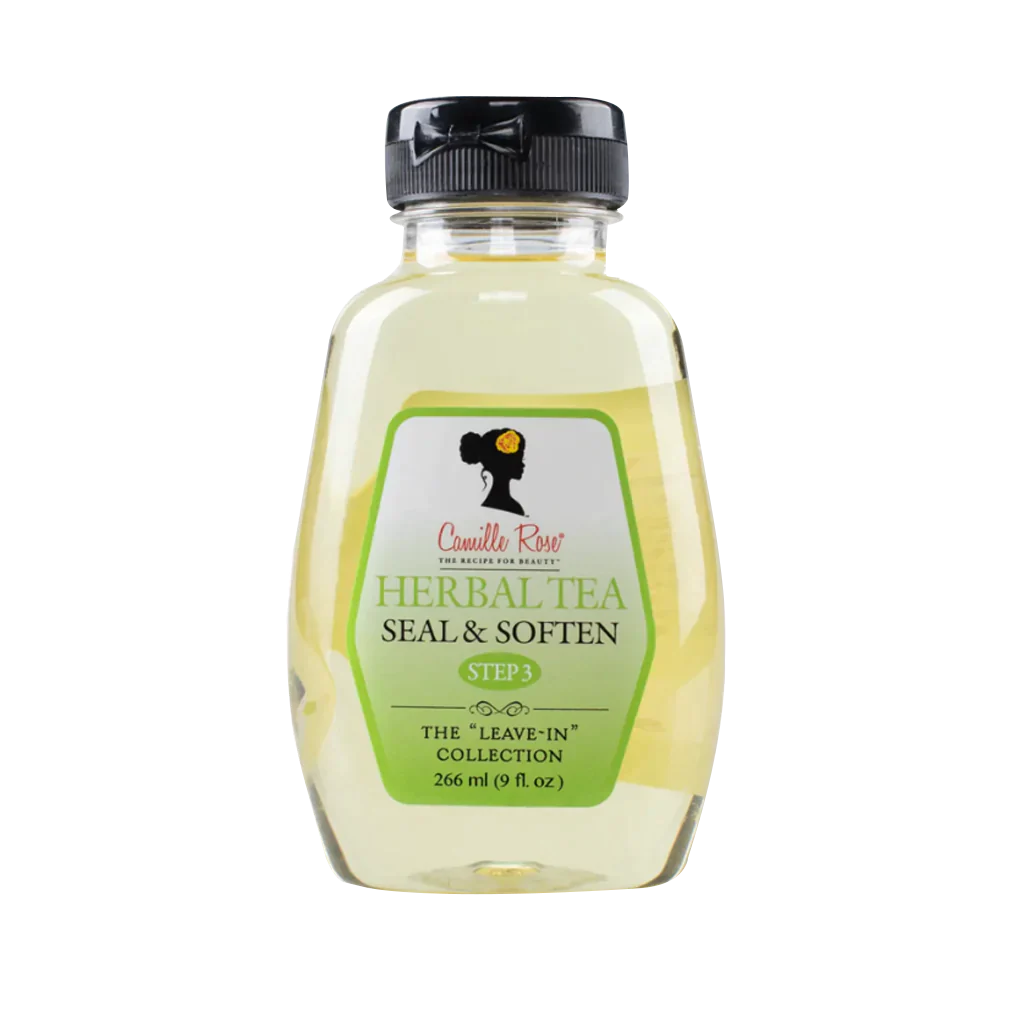 Camille Rose Herbal Tea Leave-in Collection 266ml