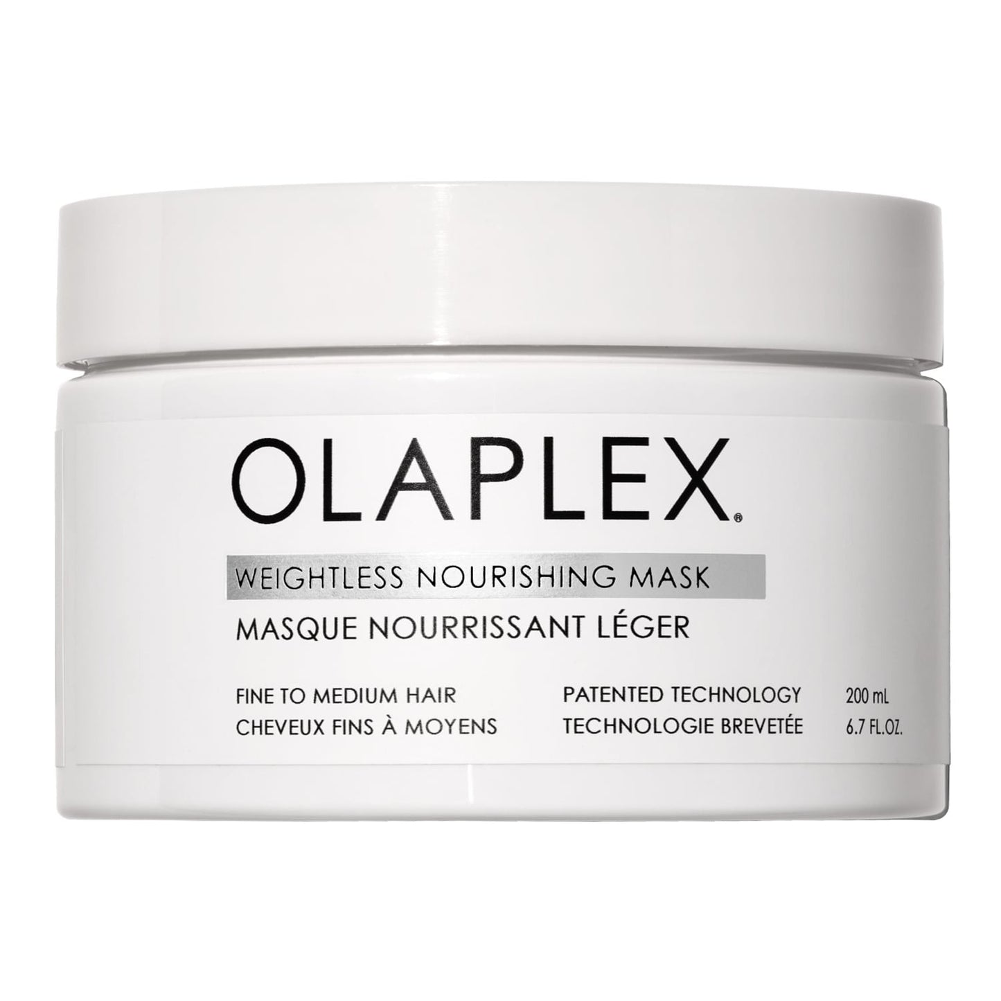 Olaplex Weightless Nourishing Mask