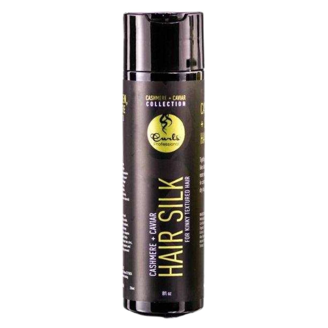 Curls Cashmere + Caviar Hair Silk 236ml
