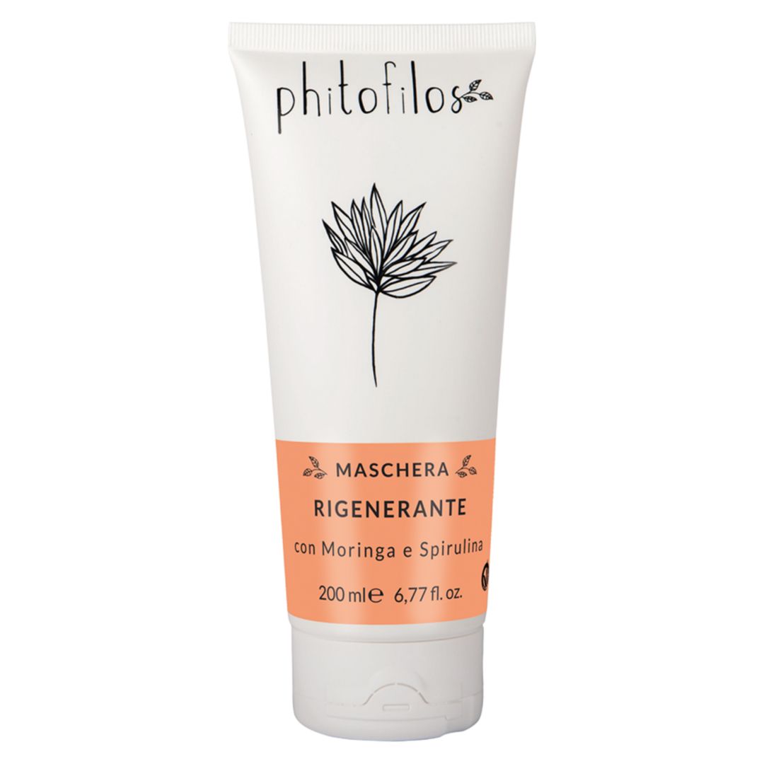 Phitofilos Maschera Rigenerante 200ml