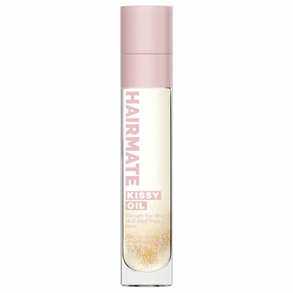 Hairmate Kissy Oil Dry Hair Serum Mini 15ml