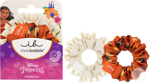 Invisibobble Kids Sprunchie Disney Moana