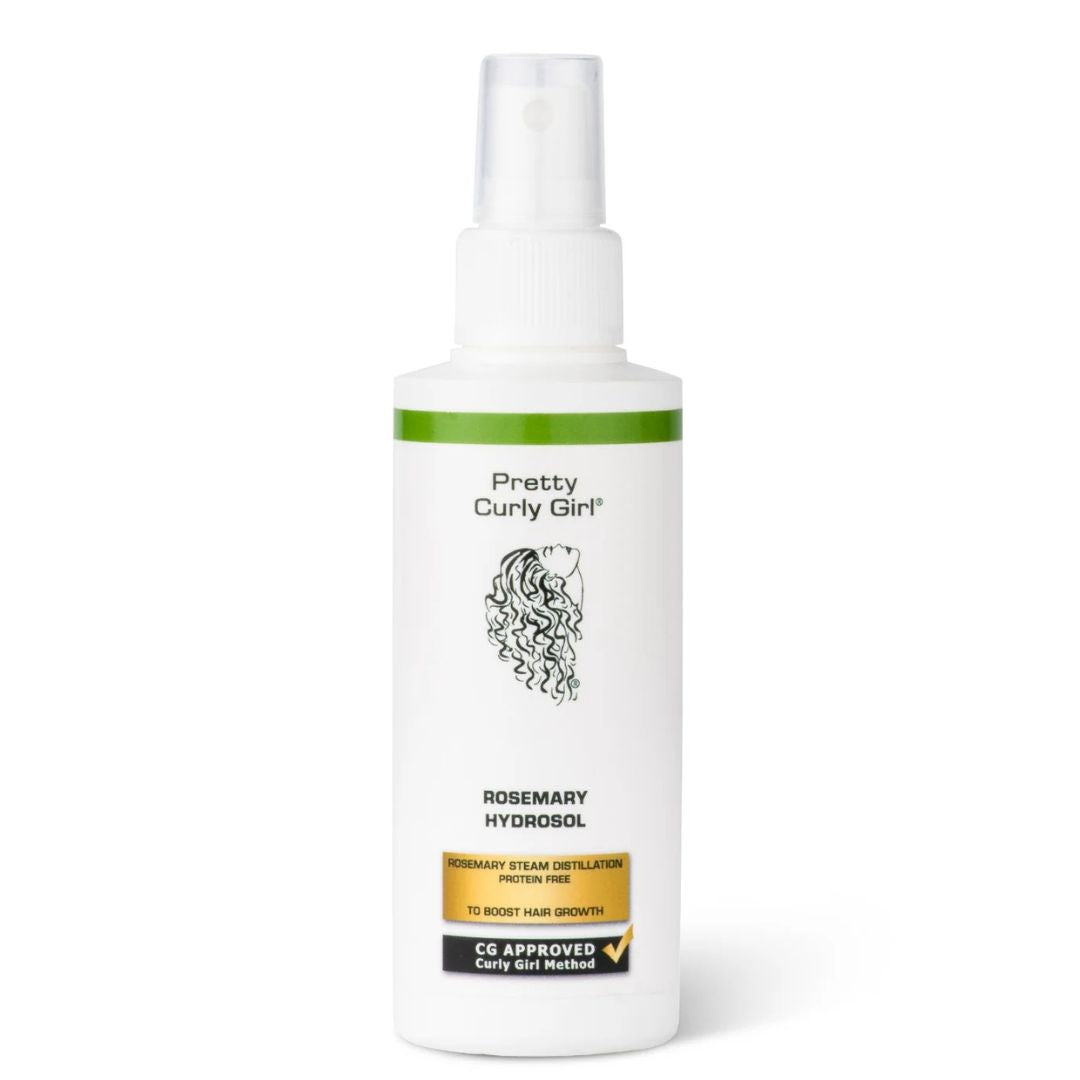 Pretty Curly Girl Rosemary Hydrosol 150ml