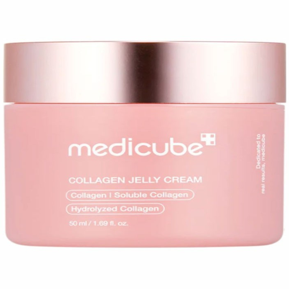 Medicube Collagen Jelly Cream 50ml