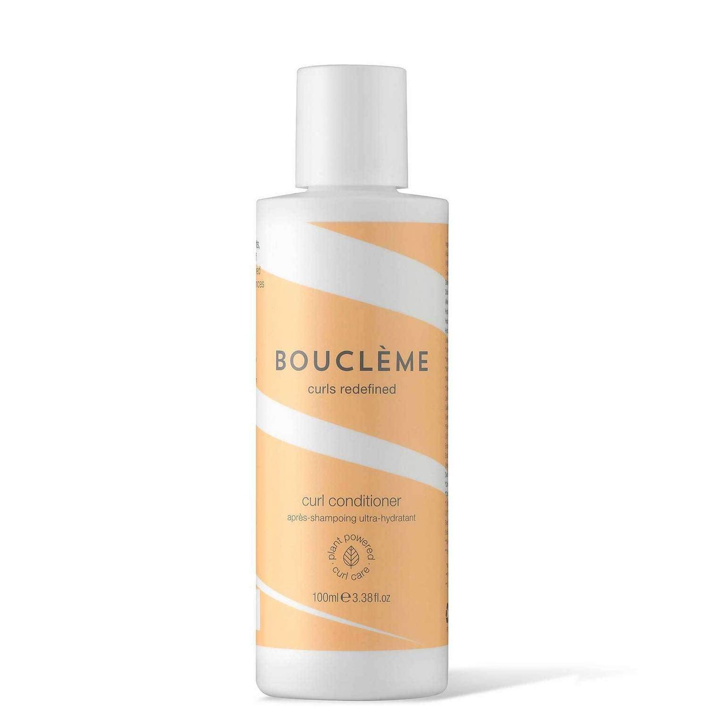 Boucléme Curls Conditioner