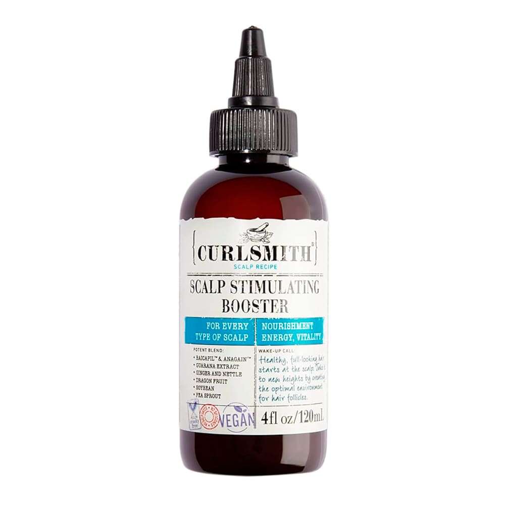 Curlsmith Scalp Recipe Scalp Simulating Booster 120ml