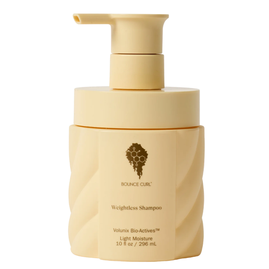 Bounce Curl Weightless Shampoo 296ml