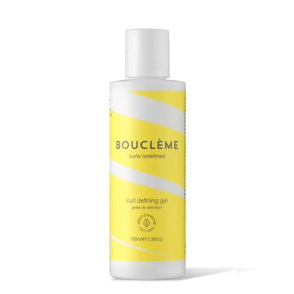 Bouclème Curls Travel Kit