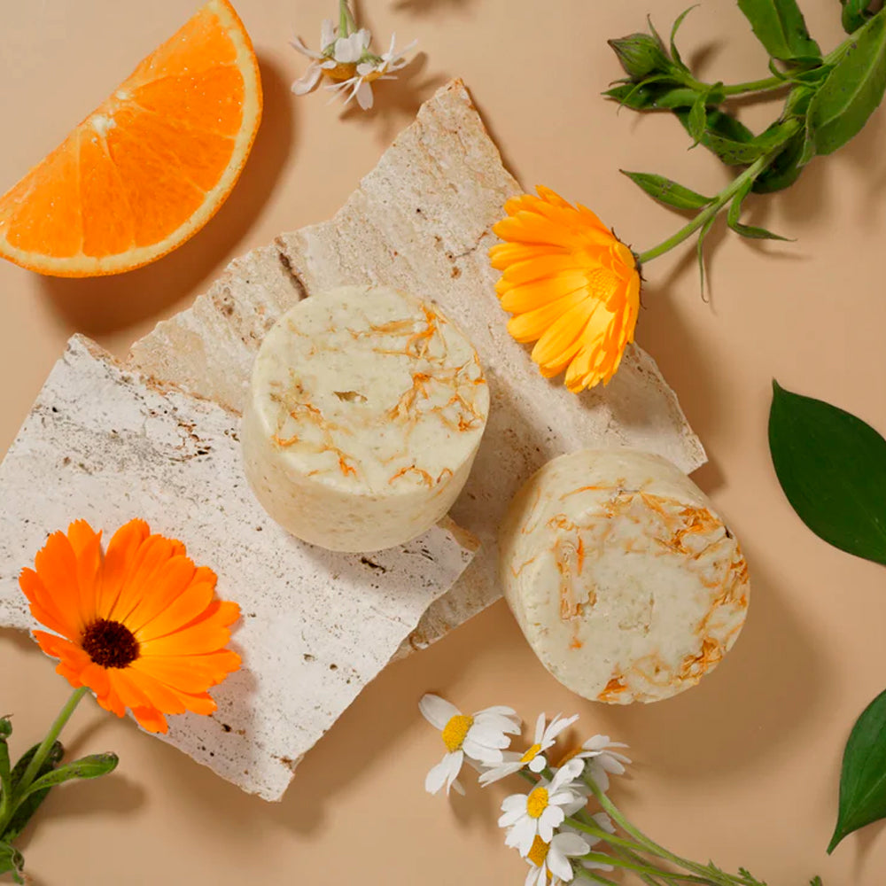 Kia Ora Champú Sólido Ultrasuave 85gr