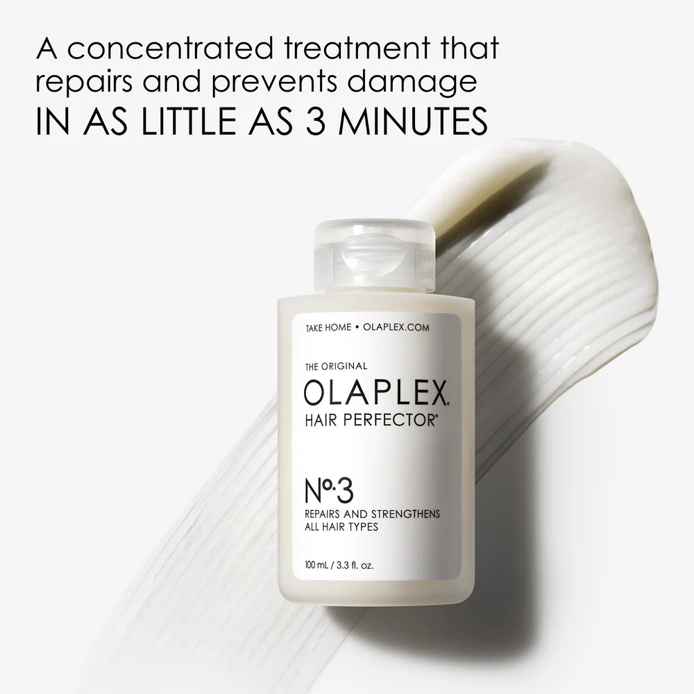 Olaplex Nº3 Hair Perfector 100ml