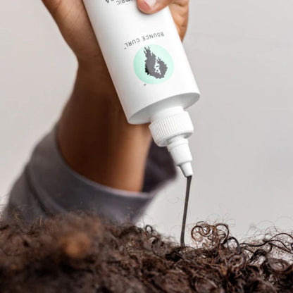 Bounce Curl Turmeric Purifying Hair & Scalp Mask 237ml