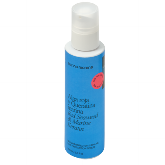 Henna Morena Sérum Protector Capilar 200ml