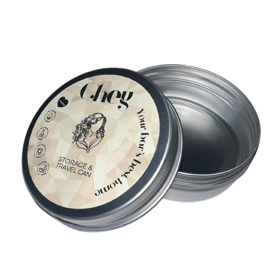 Chey Storage & Travel Can