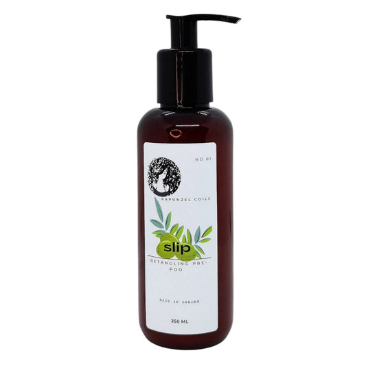 Rapunzel Coils Regn Moisture Shampoo 250ml