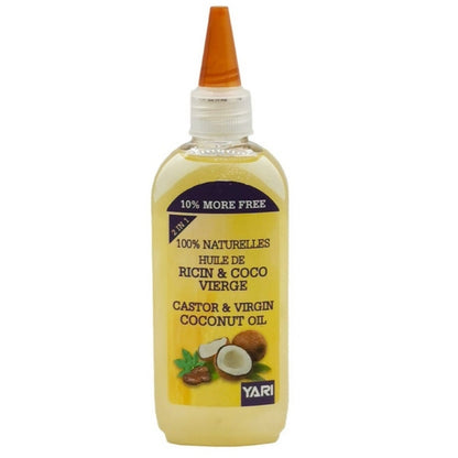 Yari Natural Oil 110ml