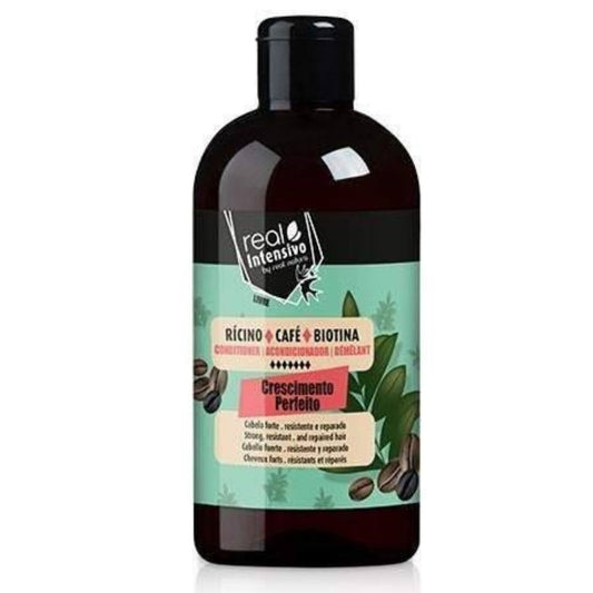 Real Natura Crescimento Perfeito Condicionador 300ml