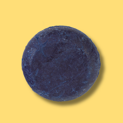 Rulls Purple Shampoo Bar