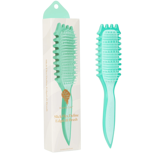 Bounce Curl Slick-Flex Define Edgelift Teal