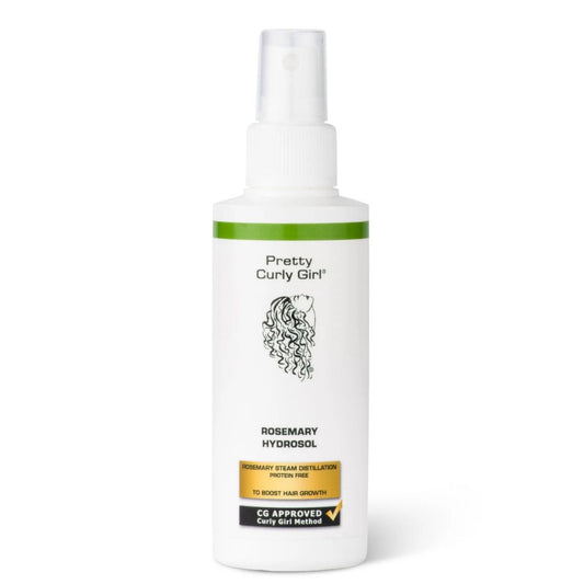 Pretty Curly Girl Rosemary Hydrosol 150ml