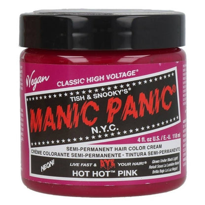 Manic Panic Tinte Semi-Permanente 118ml