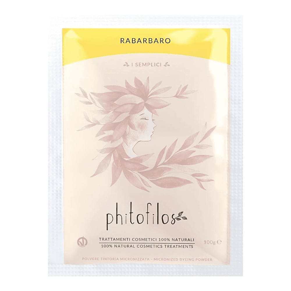 Phitofilos Tratamiento en Polvo 100g