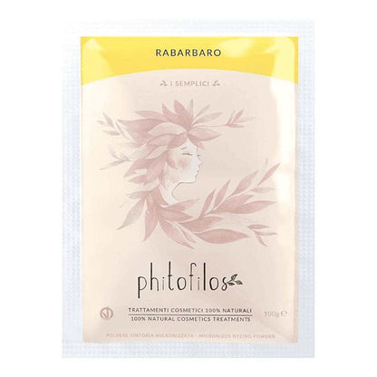 Phitofilos Tratamiento en Polvo 100g