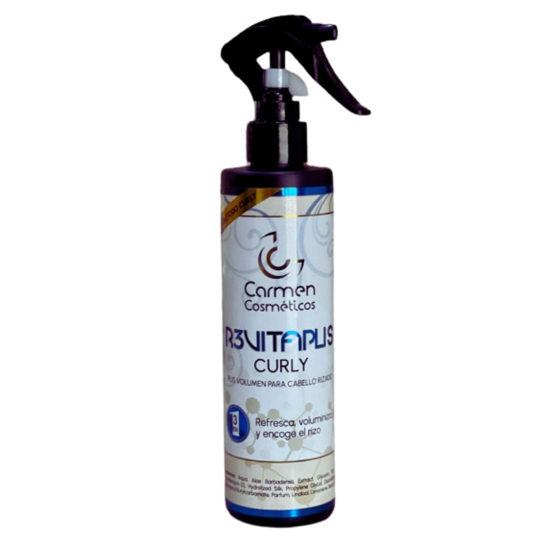 Laca / Hair Spray / Spritz