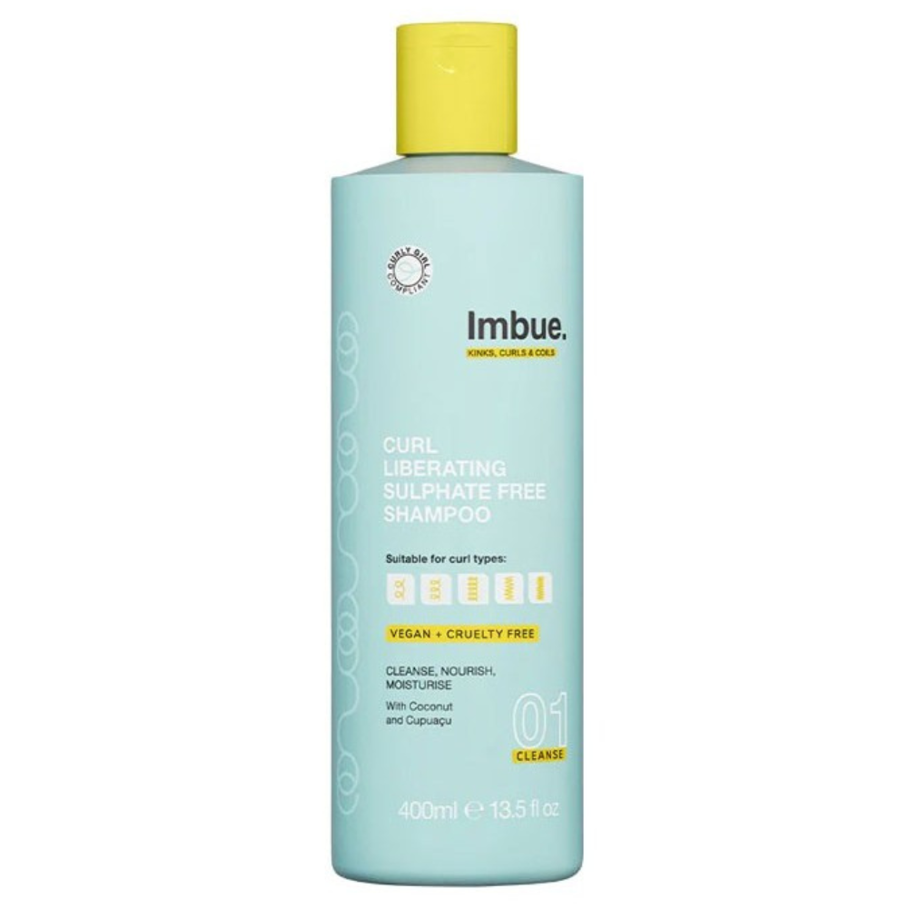 Imbue