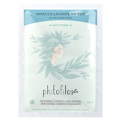 Phitofilos Tratamiento en Polvo 50g