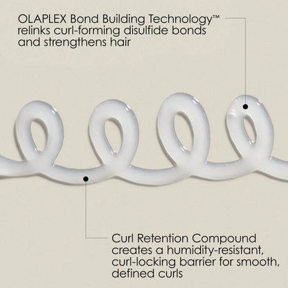 Olaplex Nº10 Bond Shaper Curl Defining Gel 200ml