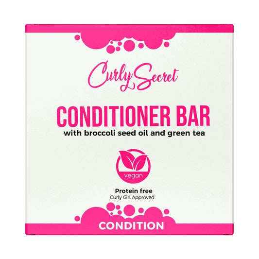 Curly Secret Conditioner Bar